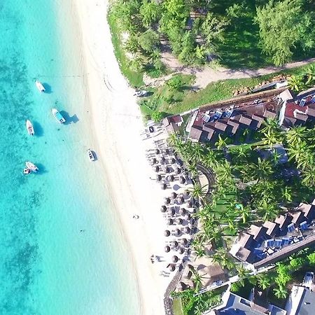 Veranda Palmar Beach Hotel & Spa Бель Мар Экстерьер фото