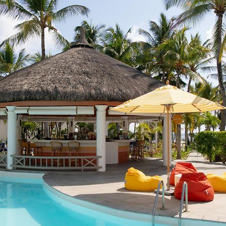 Veranda Palmar Beach Hotel & Spa Бель Мар Экстерьер фото