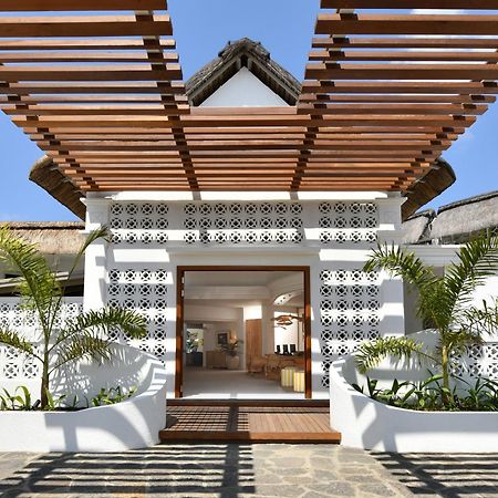 Veranda Palmar Beach Hotel & Spa Бель Мар Экстерьер фото