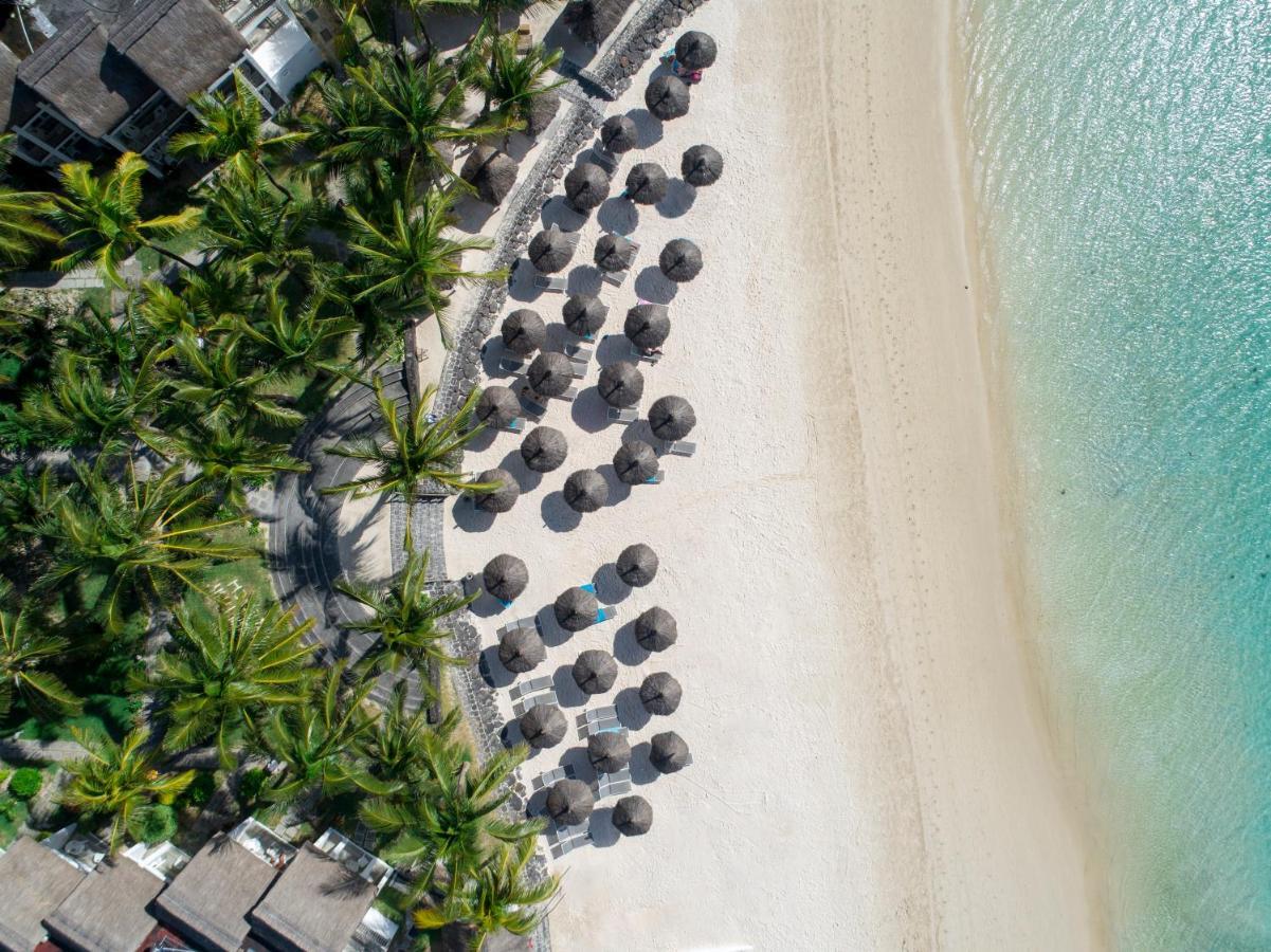 Veranda Palmar Beach Hotel & Spa Бель Мар Экстерьер фото