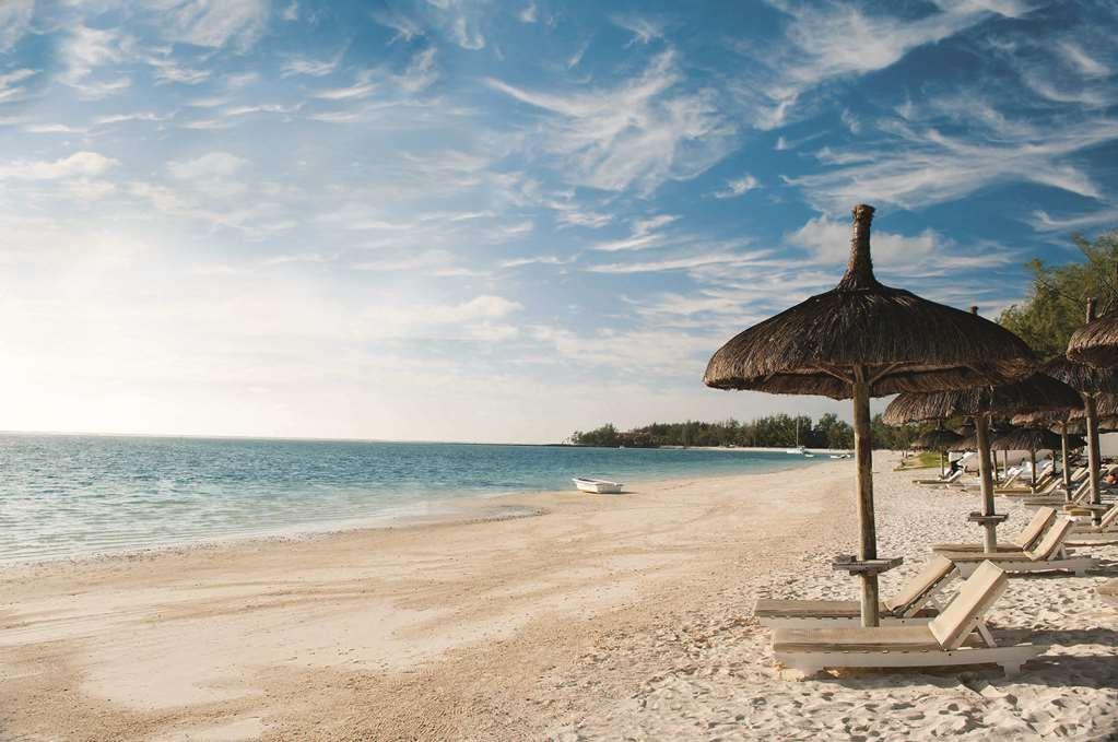 Veranda Palmar Beach Hotel & Spa Бель Мар Природа фото