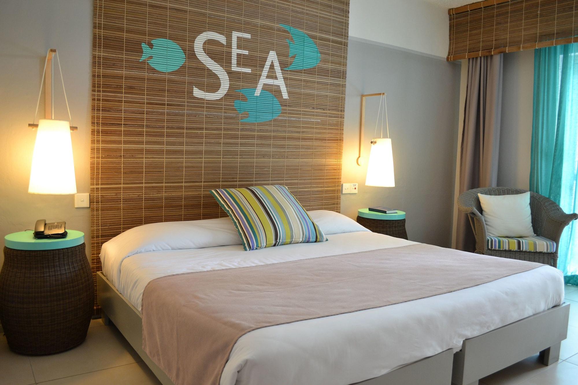 Veranda Palmar Beach Hotel & Spa Бель Мар Экстерьер фото