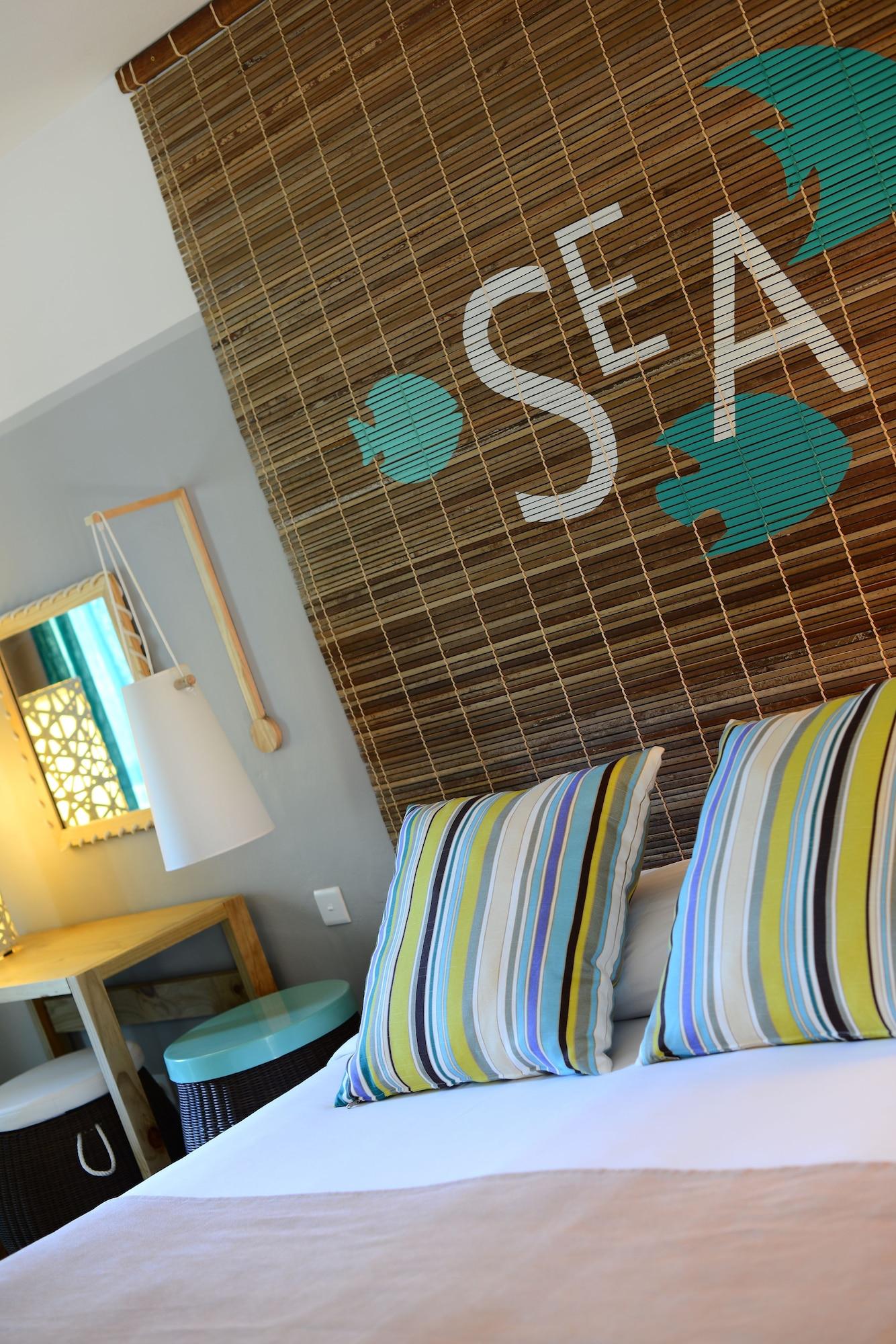 Veranda Palmar Beach Hotel & Spa Бель Мар Экстерьер фото