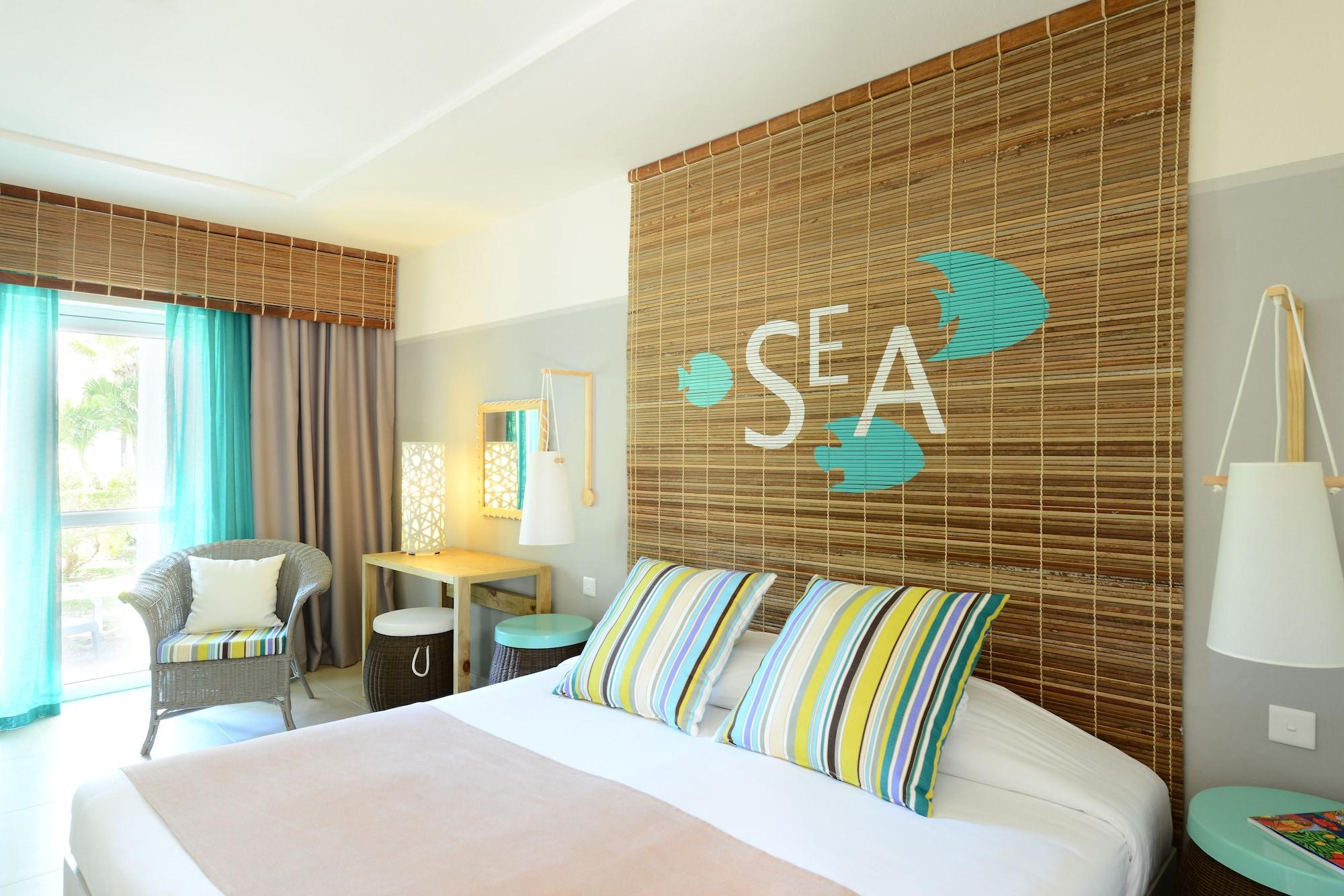 Veranda Palmar Beach Hotel & Spa Бель Мар Экстерьер фото