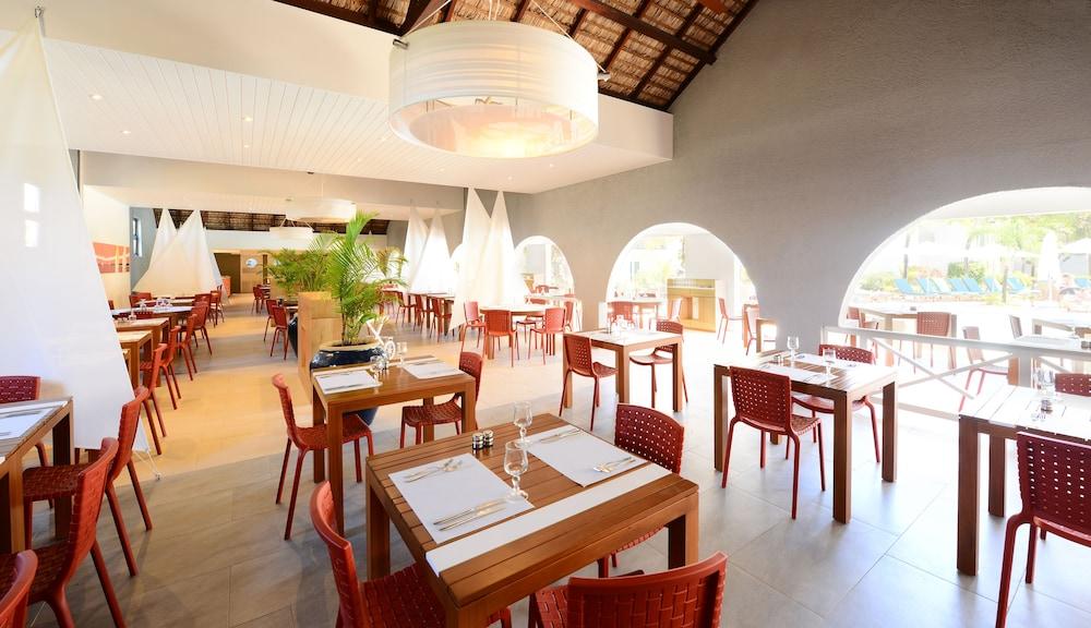 Veranda Palmar Beach Hotel & Spa Бель Мар Экстерьер фото