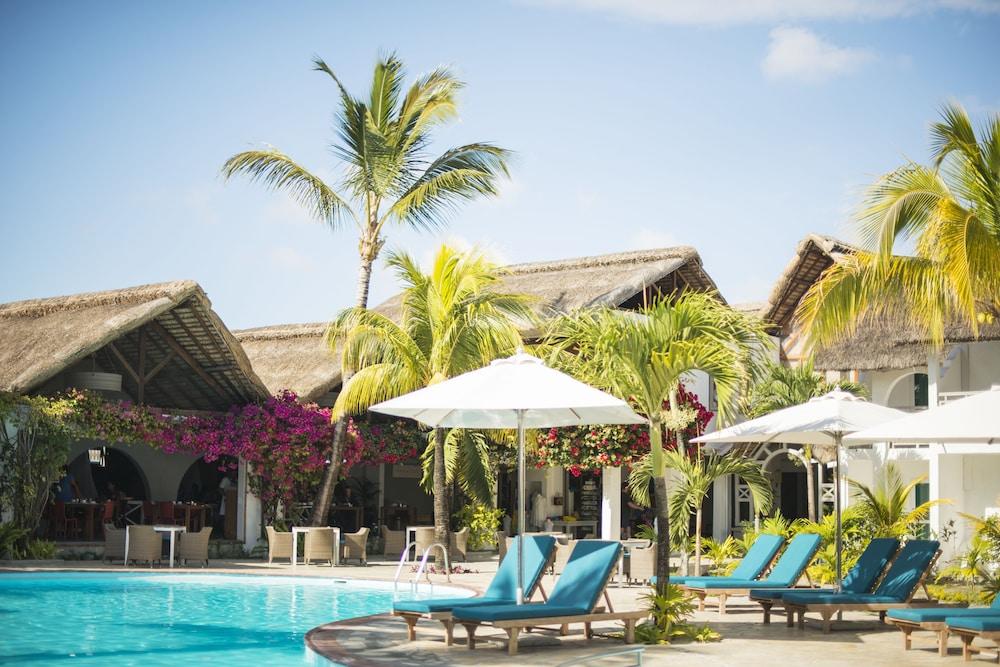Veranda Palmar Beach Hotel & Spa Бель Мар Экстерьер фото