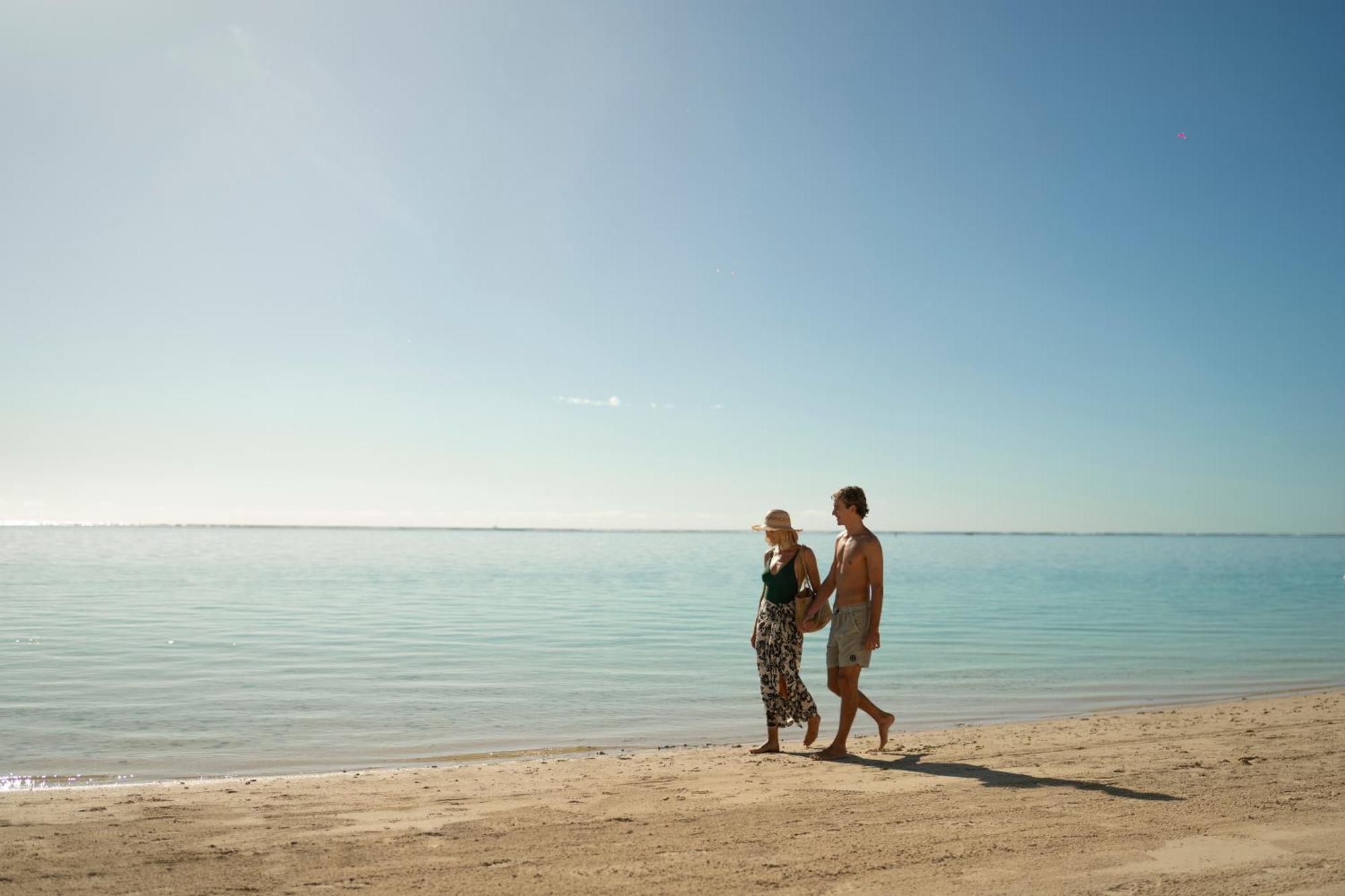 Veranda Palmar Beach Hotel & Spa Бель Мар Экстерьер фото