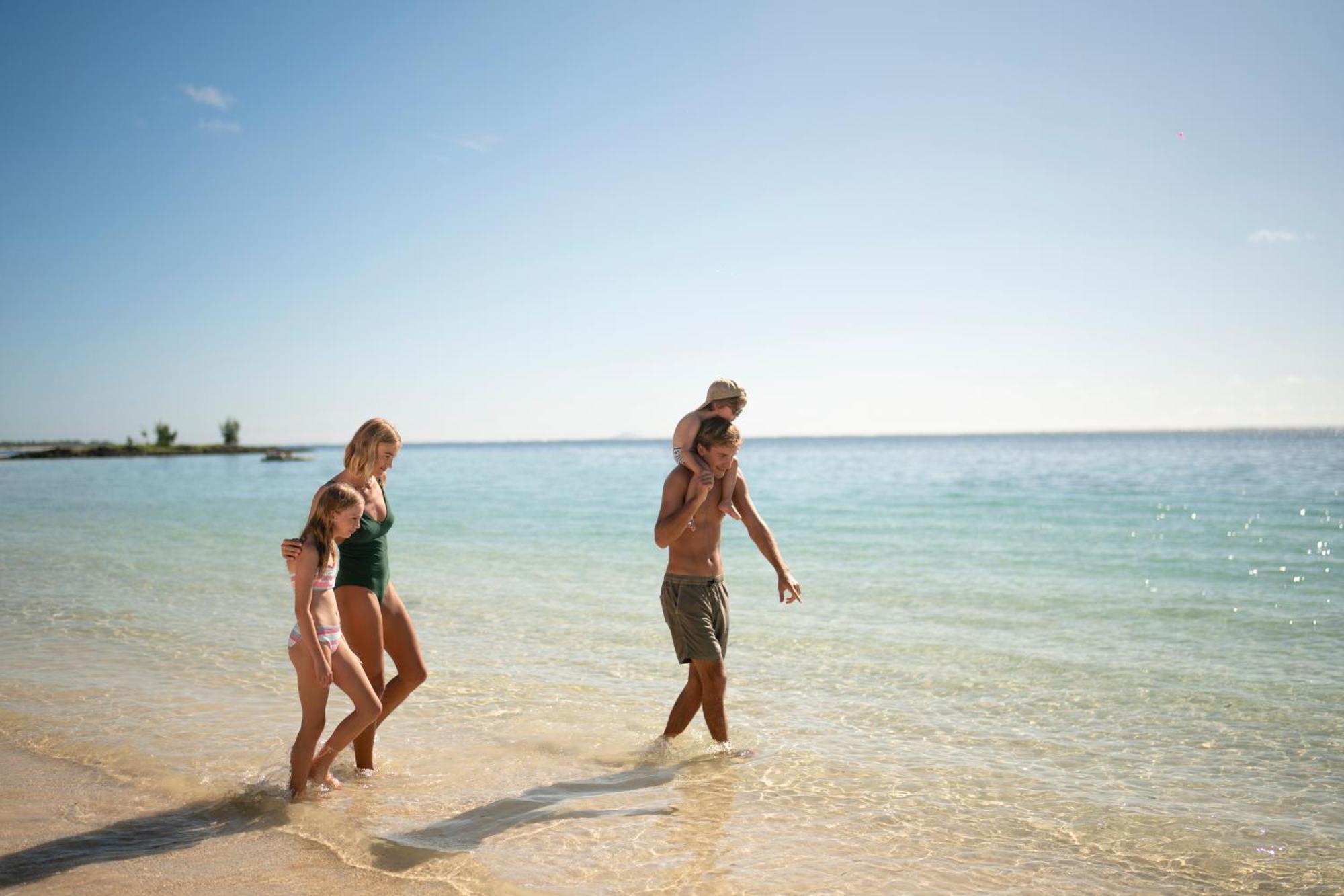 Veranda Palmar Beach Hotel & Spa Бель Мар Экстерьер фото