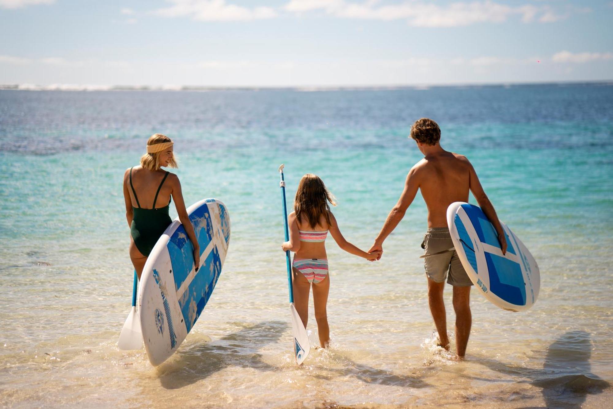 Veranda Palmar Beach Hotel & Spa Бель Мар Экстерьер фото