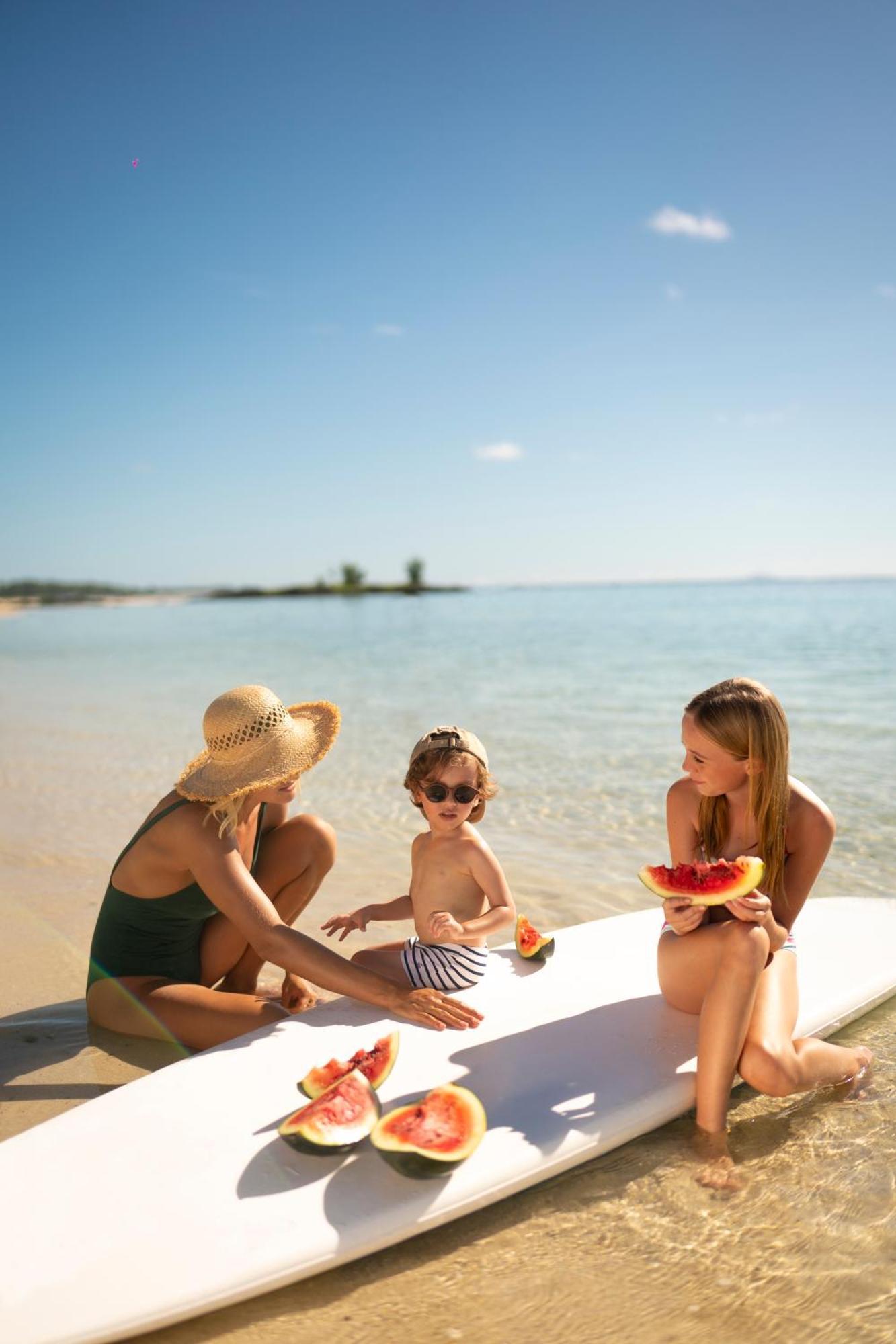 Veranda Palmar Beach Hotel & Spa Бель Мар Экстерьер фото