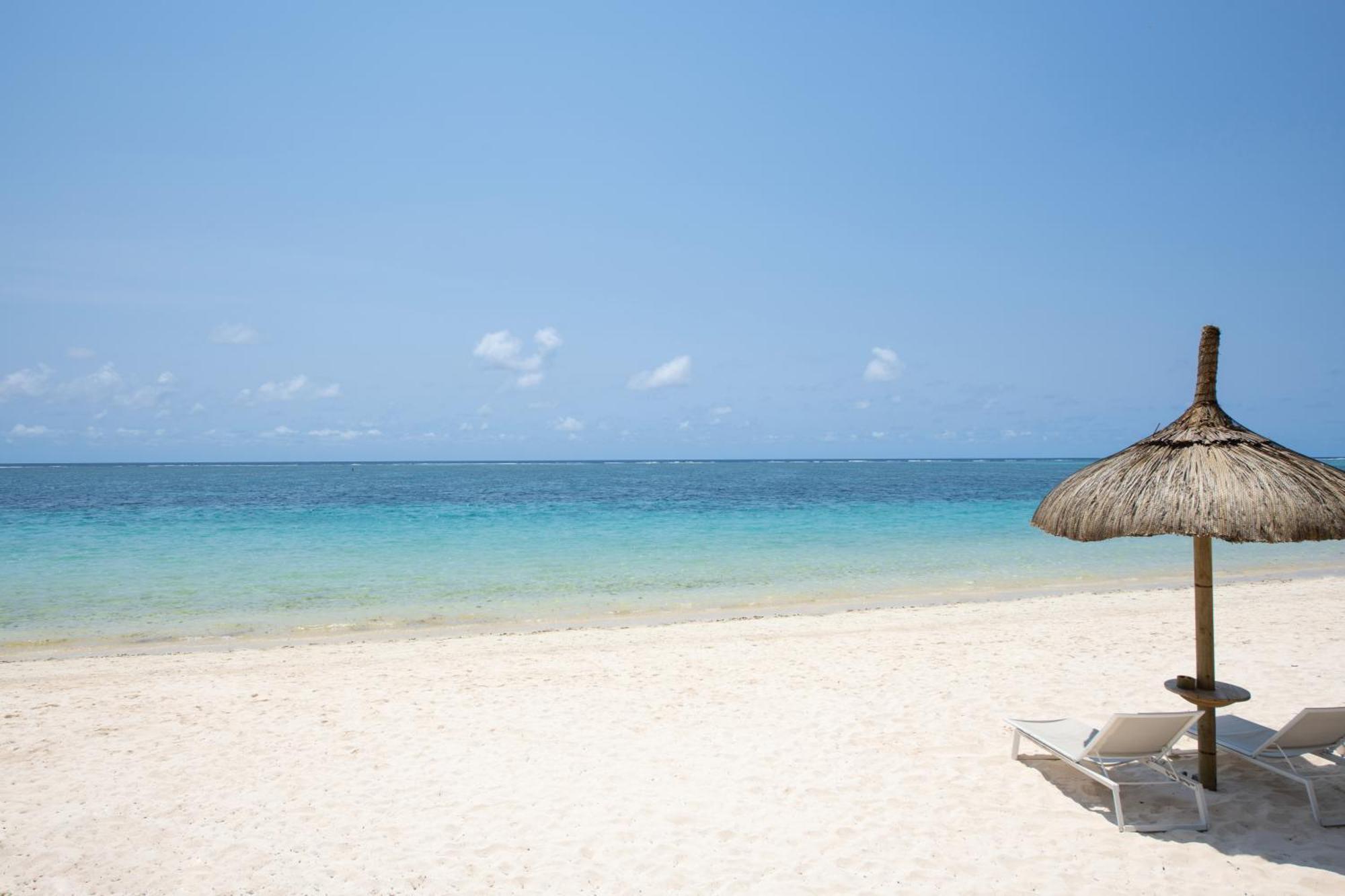 Veranda Palmar Beach Hotel & Spa Бель Мар Экстерьер фото