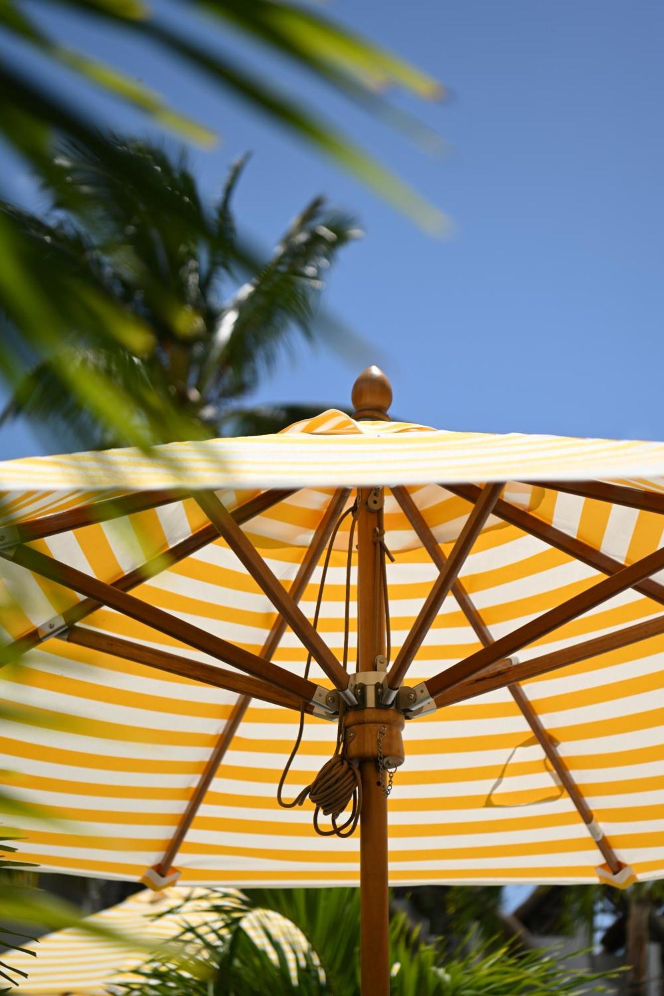 Veranda Palmar Beach Hotel & Spa Бель Мар Экстерьер фото