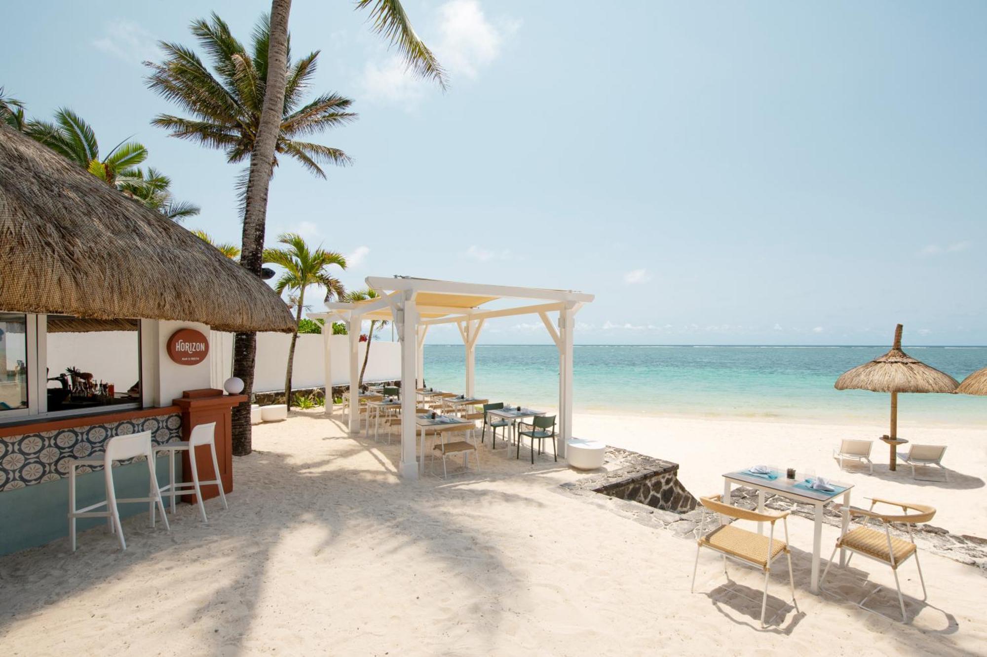 Veranda Palmar Beach Hotel & Spa Бель Мар Экстерьер фото