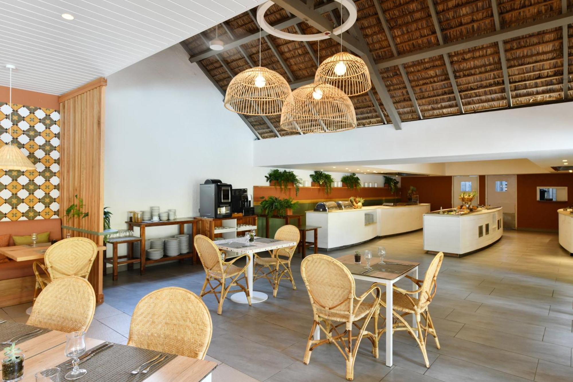 Veranda Palmar Beach Hotel & Spa Бель Мар Экстерьер фото