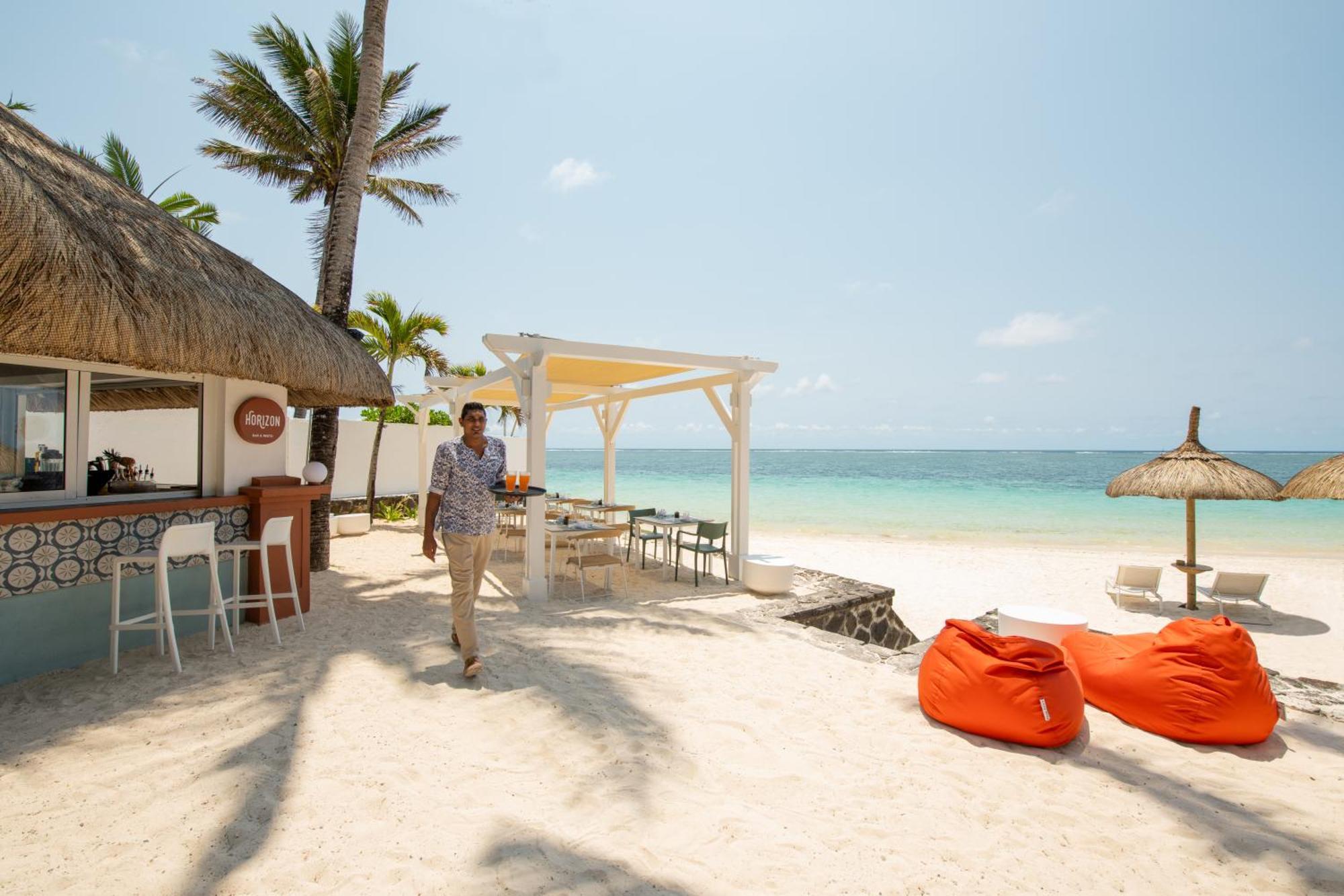 Veranda Palmar Beach Hotel & Spa Бель Мар Экстерьер фото