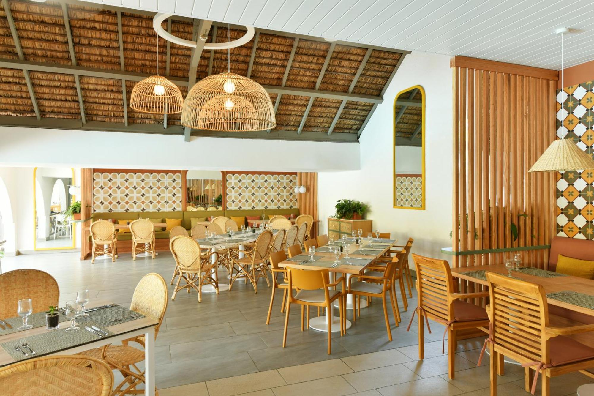 Veranda Palmar Beach Hotel & Spa Бель Мар Экстерьер фото