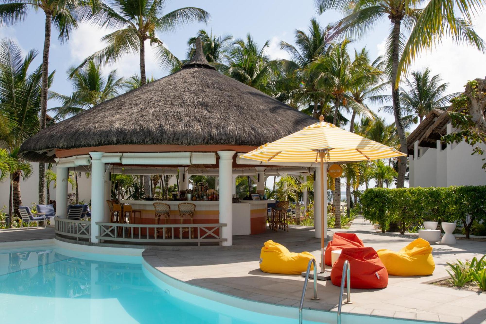 Veranda Palmar Beach Hotel & Spa Бель Мар Экстерьер фото