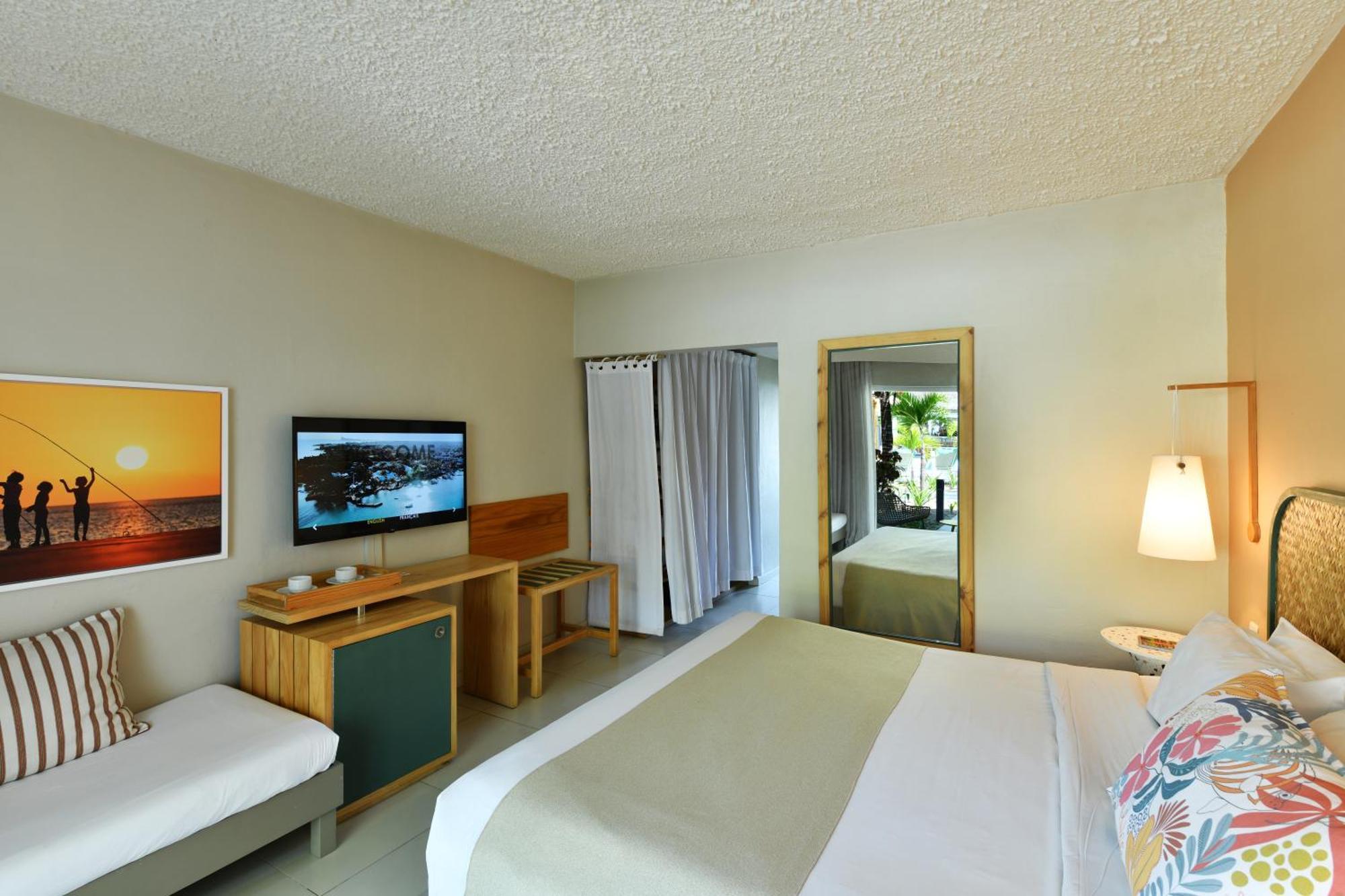 Veranda Palmar Beach Hotel & Spa Бель Мар Экстерьер фото