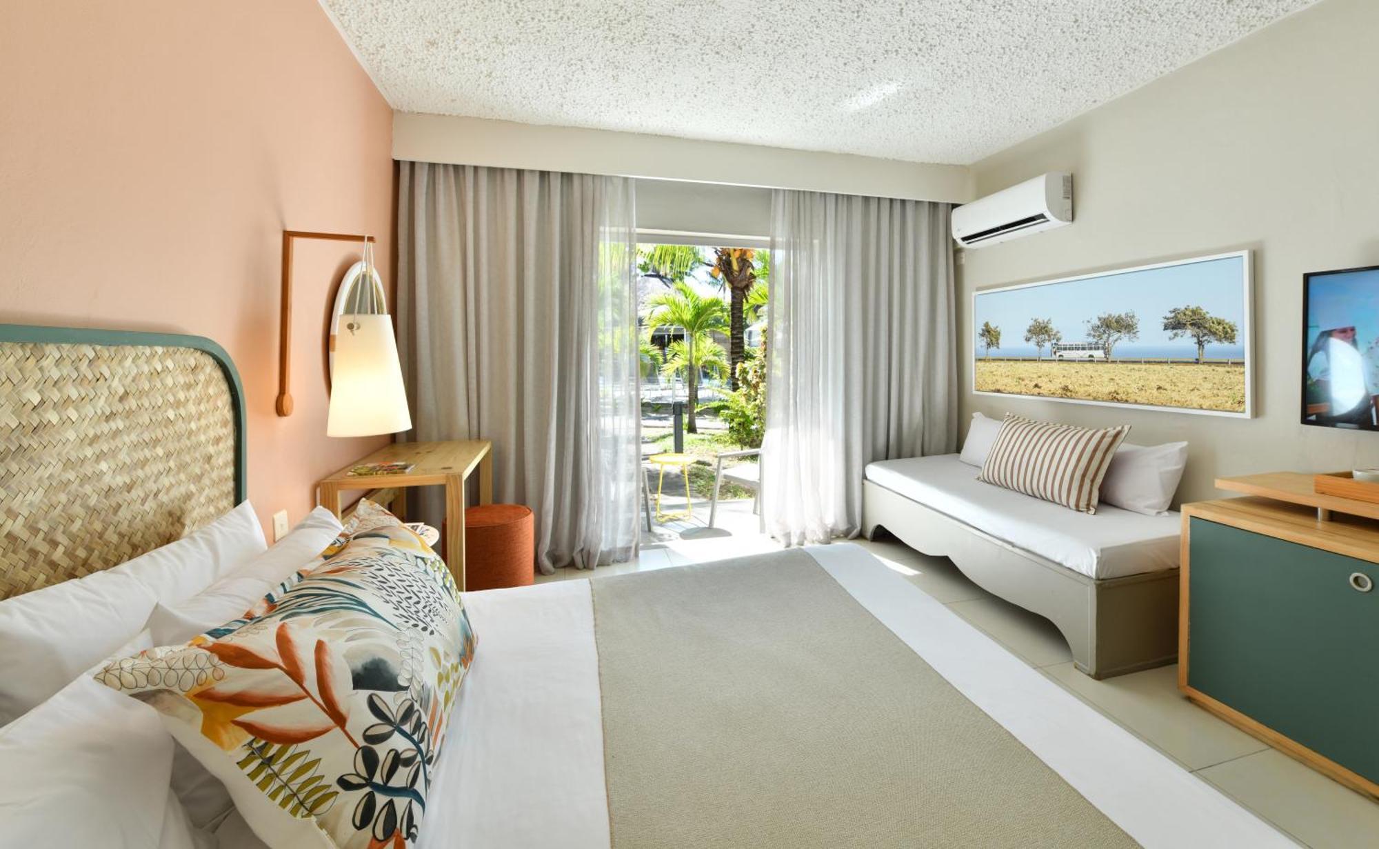 Veranda Palmar Beach Hotel & Spa Бель Мар Экстерьер фото