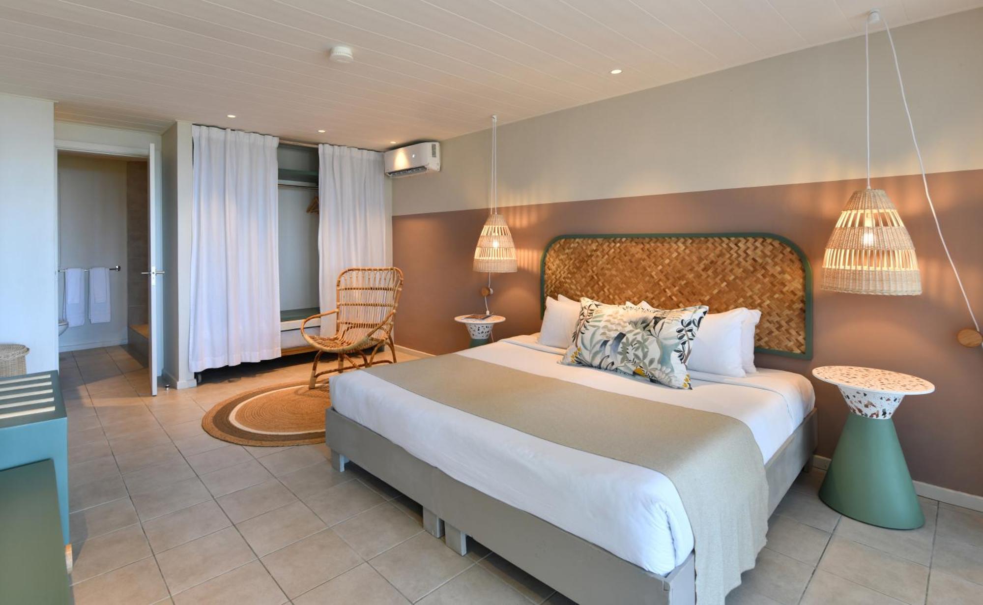 Veranda Palmar Beach Hotel & Spa Бель Мар Экстерьер фото