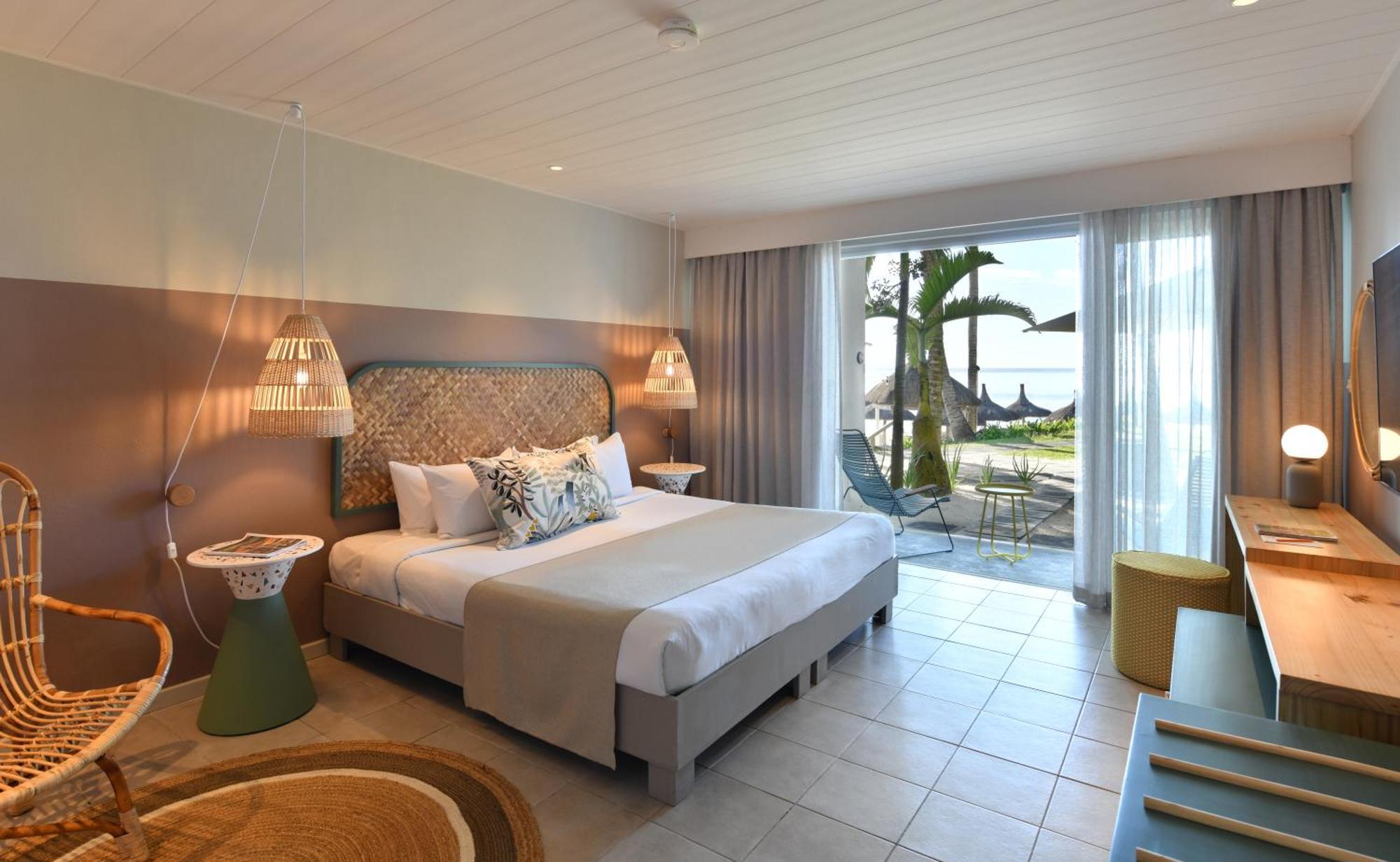 Veranda Palmar Beach Hotel & Spa Бель Мар Экстерьер фото