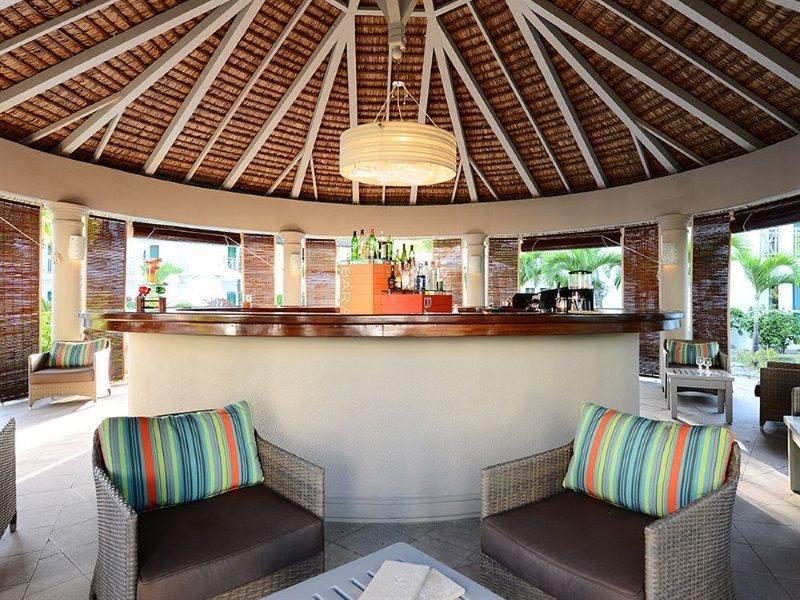 Veranda Palmar Beach Hotel & Spa Бель Мар Экстерьер фото