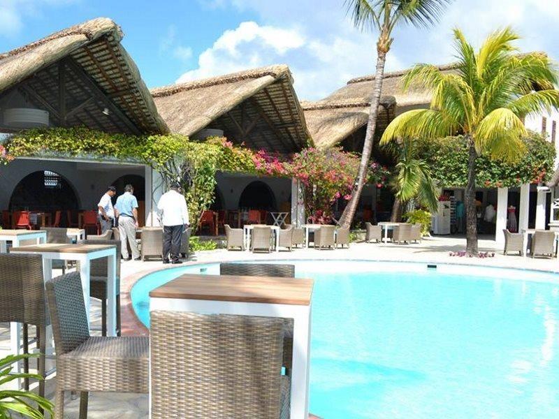 Veranda Palmar Beach Hotel & Spa Бель Мар Экстерьер фото