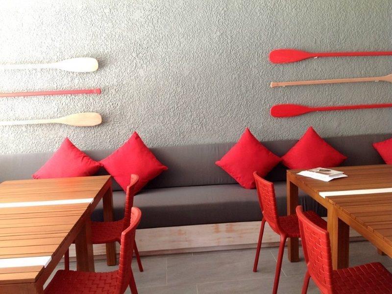 Veranda Palmar Beach Hotel & Spa Бель Мар Экстерьер фото