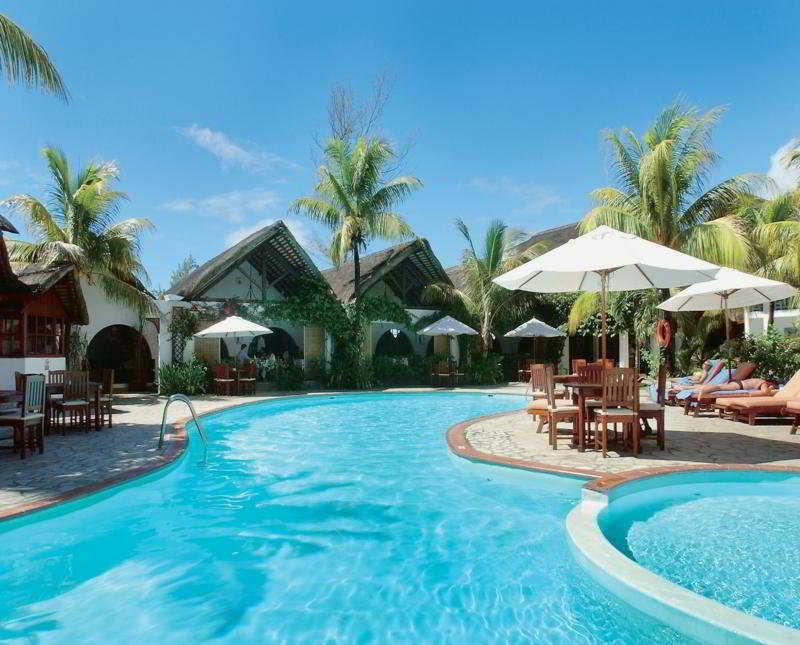 Veranda Palmar Beach Hotel & Spa Бель Мар Экстерьер фото