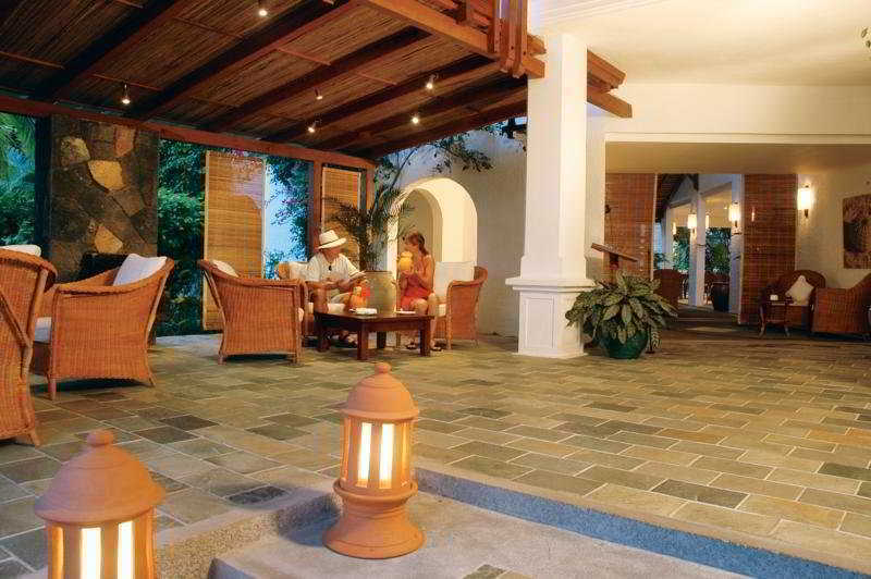 Veranda Palmar Beach Hotel & Spa Бель Мар Экстерьер фото