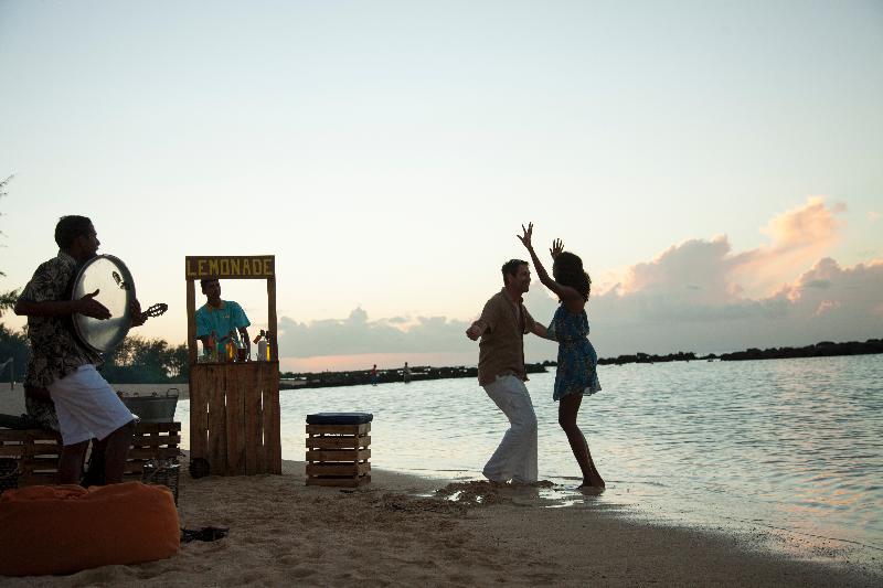 Veranda Palmar Beach Hotel & Spa Бель Мар Экстерьер фото