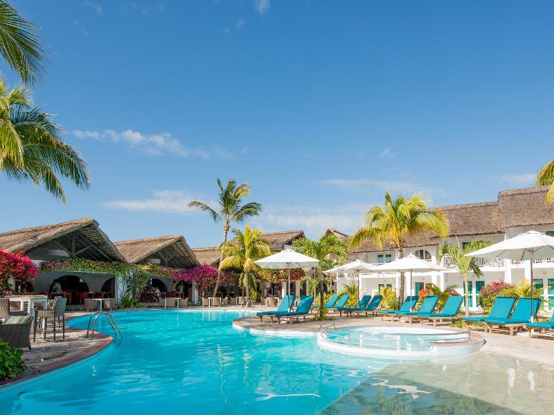 Veranda Palmar Beach Hotel & Spa Бель Мар Экстерьер фото