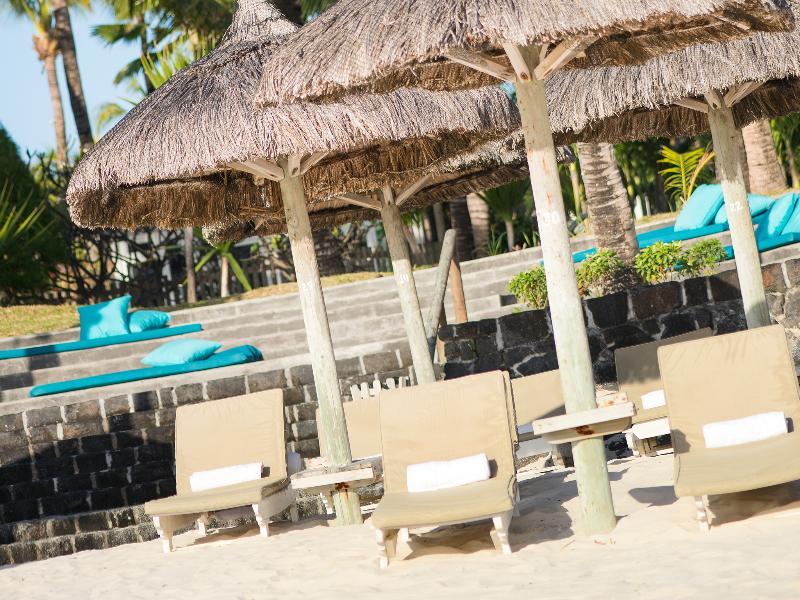 Veranda Palmar Beach Hotel & Spa Бель Мар Экстерьер фото