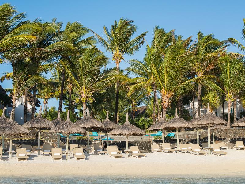 Veranda Palmar Beach Hotel & Spa Бель Мар Экстерьер фото