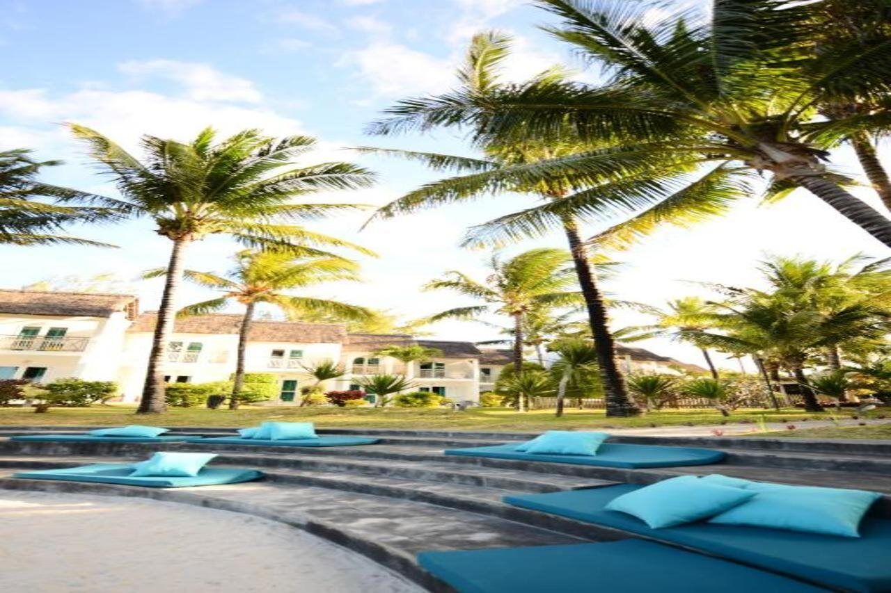 Veranda Palmar Beach Hotel & Spa Бель Мар Экстерьер фото