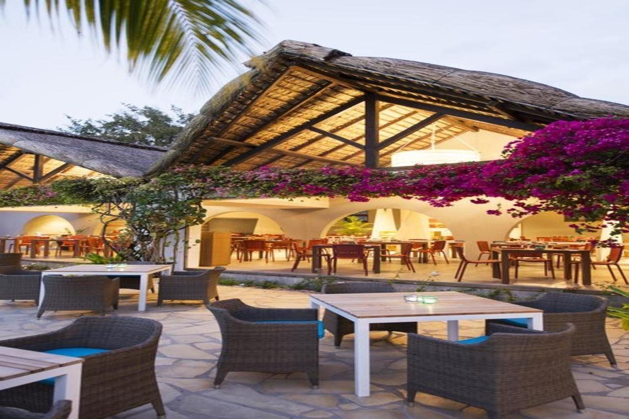 Veranda Palmar Beach Hotel & Spa Бель Мар Экстерьер фото